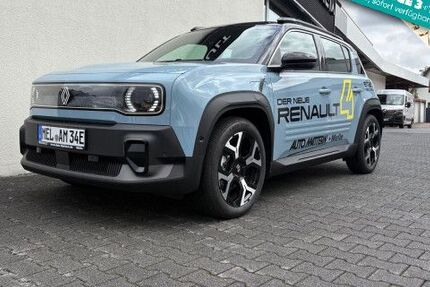 Renault R 4 1.500 km 34.290 € Melle 49324