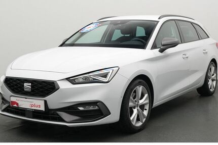 Seat Leon 87.944 km 18.980 &euro; Leverkusen 51379