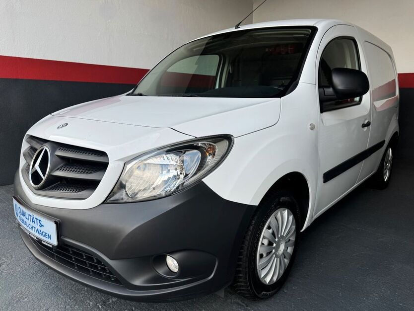 Mercedes-Benz Citan 64.000 km 10.990 € Heilbronn 74078