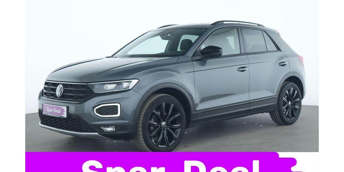 VW T-Roc 41.319 km 23.715 &euro; Garching bei München 85748