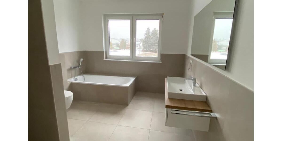 Mehrfamilienhaus, Wohnhaus Peitz - 4 Zimmer, 124 m&sup2;, 1.300&euro; | Angebot:25589814