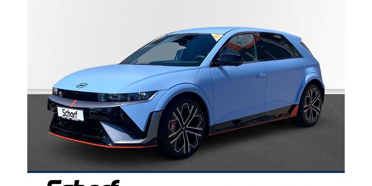 Hyundai IONIQ 5 7.007 km 56.990 &euro; Nürnberg 90451
