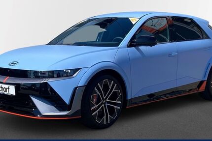 Hyundai IONIQ 5 8.906 km 56.990 &euro; Nürnberg 90451