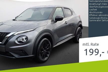 Nissan Juke 57.824 km 16.380 &euro; Ahaus 48683
