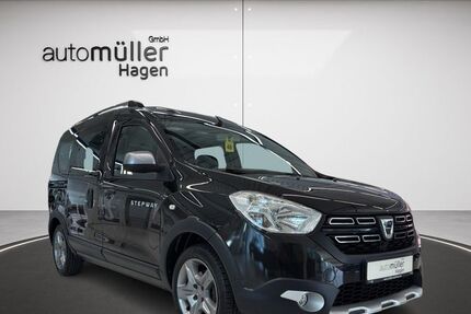 Dacia Dokker 148.330 km 8.000 &euro; Hagen 58095