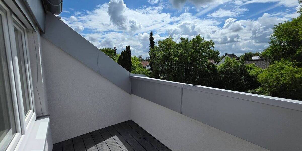 Etagenwohnung München Pasing-Obermenzing - 2 Zimmer, 48 m&sup2;, 1.120&euro; | Angebot:26826786
