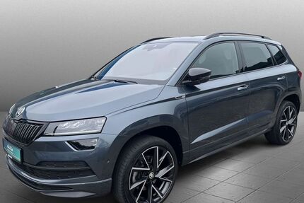 Skoda Karoq 29.200 km 30.990 &euro; Diez 65582