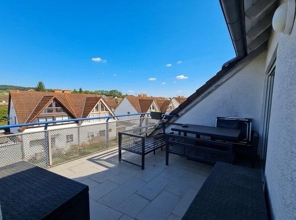 Dachgeschoßwohnung Hasselroth - 2 Zimmer, 65 m&sup2;, 270.000&euro; | Angebot:26163883