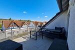 Dachgeschoßwohnung Hasselroth - 2 Zimmer, 65 m&sup2;, 270.000&euro; | Angebot:26163883