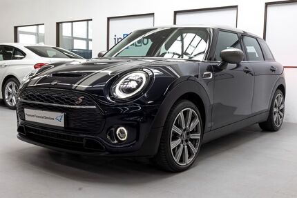 Mini Cooper S Clubman 60.721 km 24.299 &euro; Hannover 30177