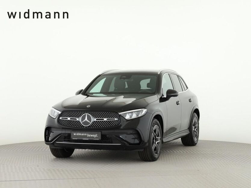 Mercedes-Benz GLC 220 8.000 km 57.850 € Ebermannsdorf 92263