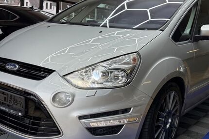 Ford S-Max 106.000 km 13.499 &euro; Ritterhude 27721