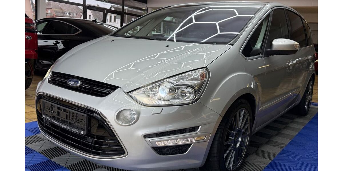 Ford S-Max 106.000 km 13.499 &euro; Ritterhude 27721
