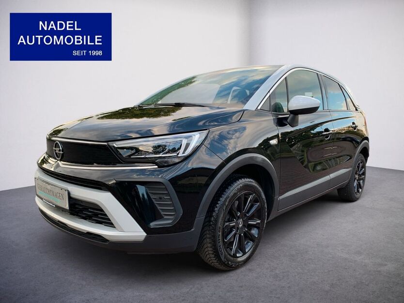 Opel Crossland (X) 37.000 km 16.990 € Neuss 41462