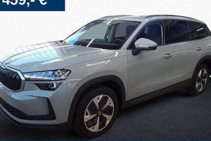 Skoda Kodiaq 24.046 km 42.380 &euro; Weinstadt-Endersbach 71384