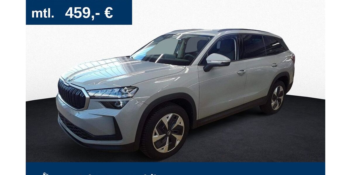 Skoda Kodiaq 24.046 km 42.380 &euro; Weinstadt-Endersbach 71384