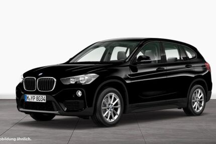 BMW X1 125.000 km 17.430 € Walsrode 29664