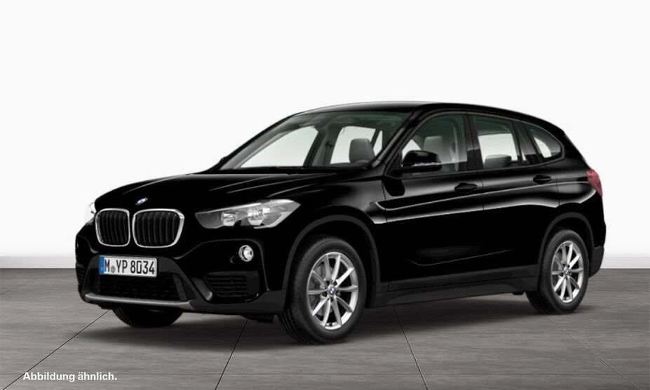 BMW X1 125.000 km 17.430 € Walsrode 29664