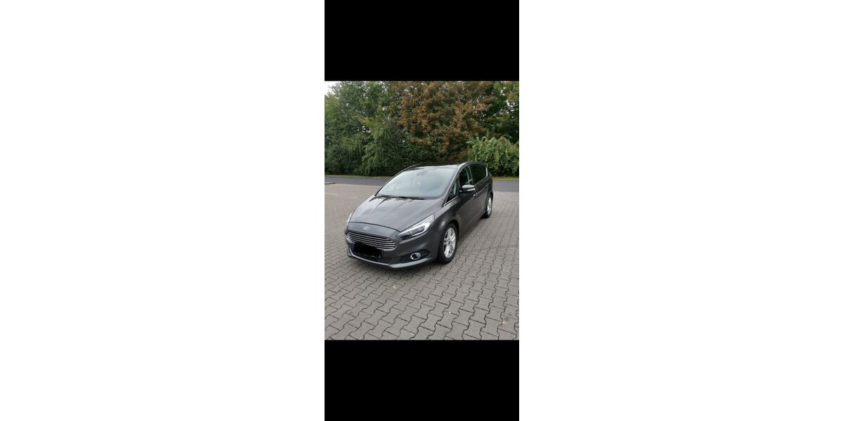 Ford S-Max 182.000 km 13.000 &euro; Bedburg 50181