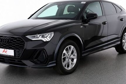 Audi Q3 39.220 km 41.720 &euro; Berlin 12103