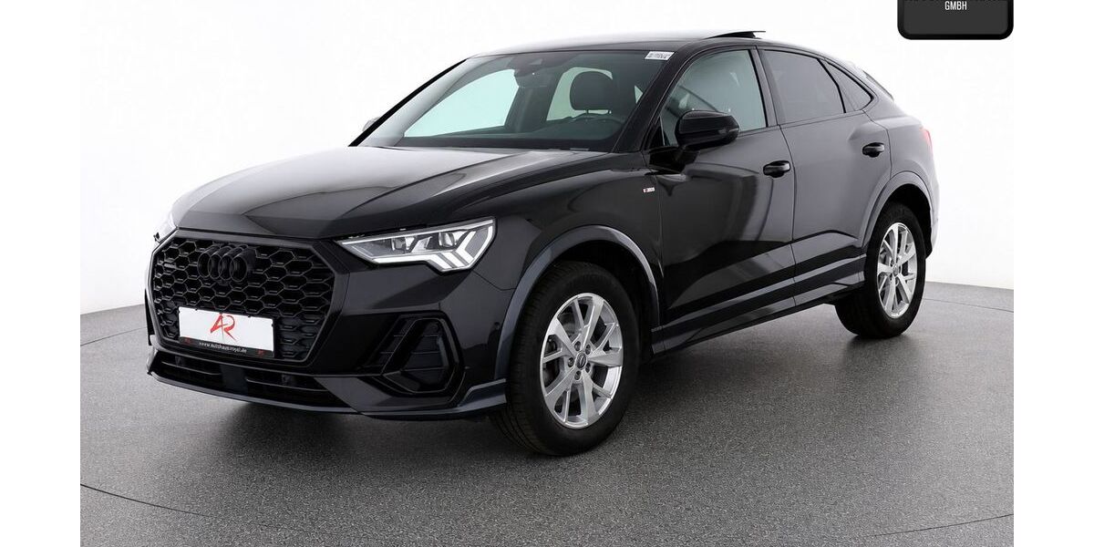 Audi Q3 39.220 km 41.720 &euro; Berlin 12103
