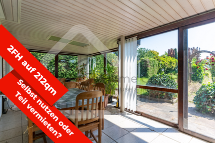 Haus Minden Bölhorst - 7 Zimmer, 212 m&sup2;, 229.000&euro; | Angebot:27143617