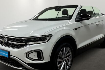 VW T-Roc 31.557 km 26.970 &euro; Grünstadt 67269