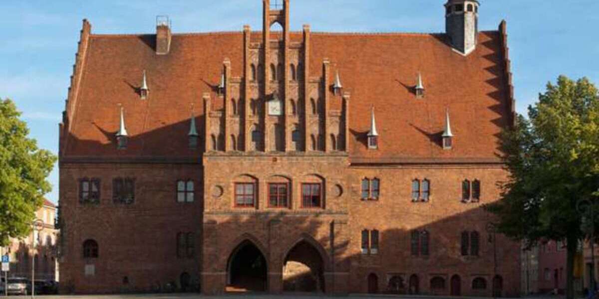 Etagenwohnung Niedergörsdorf - 2 Zimmer, 45 m&sup2;, 58.000&euro; | Angebot:24131003