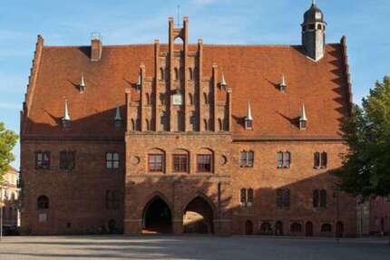 Wohnung Niedergörsdorf - 2 Zimmer, 45 m&sup2;, 58.000&euro; | Angebot:24131003