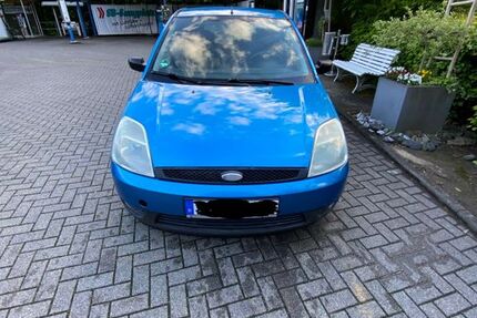 Ford Fiesta 227.000 km 1.000 &euro; Neunkirchen 57290
