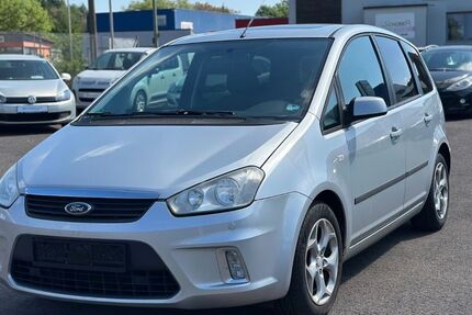 Ford C-Max 238.444 km 999 &euro; Lebach 66822