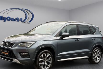 Seat Ateca 142.418 km 18.499 &euro; Worms 67547