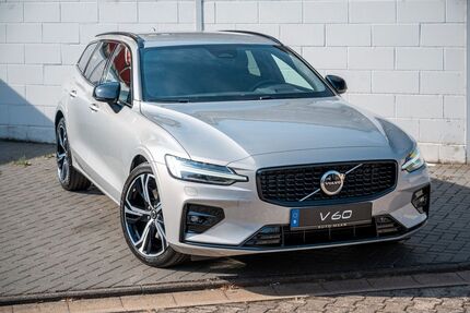 Volvo V60 35.200 km 39.900 &euro; Bad Kreuznach 55545