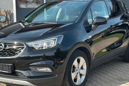 Opel Mokka 127.400 km 10.790 € Ahorntal 95491