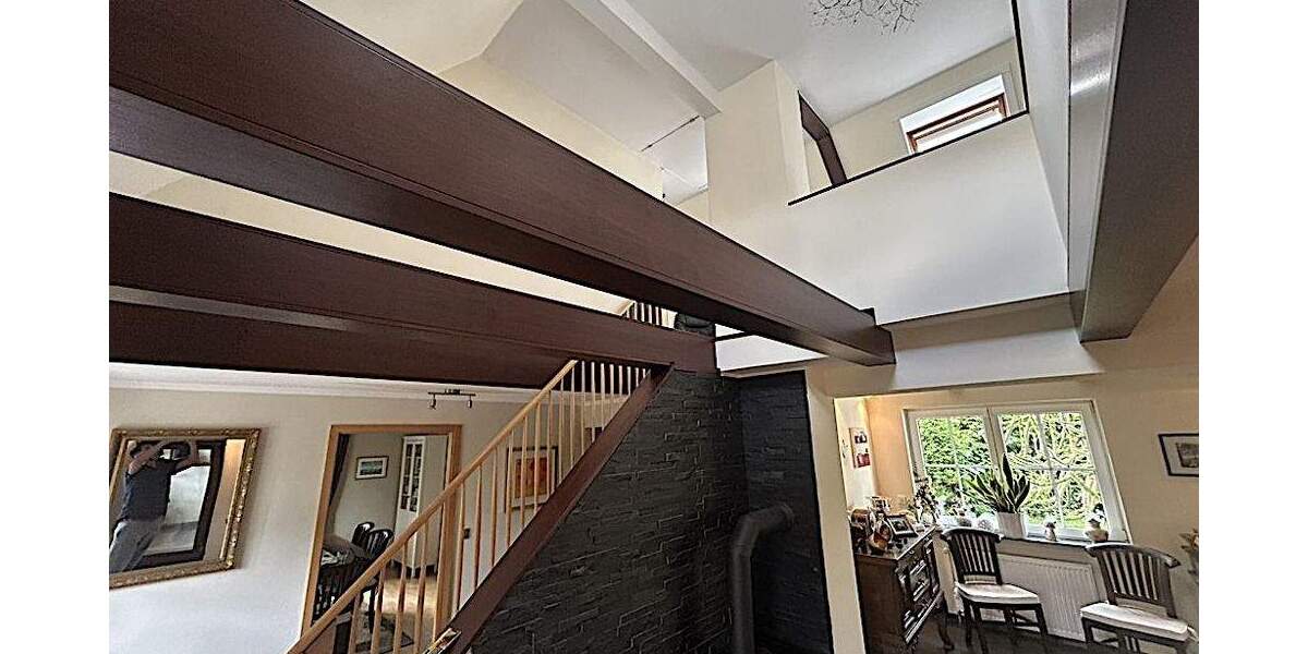 Einfamilienhaus Horst (Holstein) - 7 Zimmer, 216 m&sup2;, 670.000&euro; | Angebot:25726891