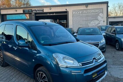 Citroen Berlingo 134.700 km 6.999 &euro; Baden-Württemberg - Wendlingen am Neckar 73240