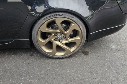 Opel Insignia 120.000 km 9.500 &euro; Bendorf 56170