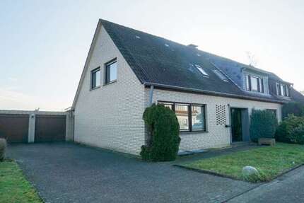 Haus Bedburg-Hau Hau - 6 Zimmer, 169 m&sup2;, 389.000&euro; | Angebot:24869677