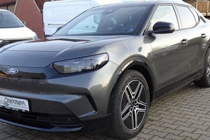 Ford Capri 8.250 km 42.950 &euro; Bad Laer 49196