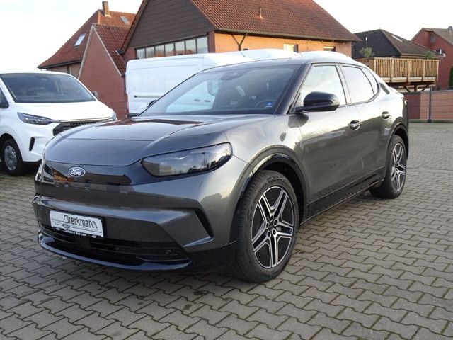 Ford Capri 8.250 km 42.950 &euro; Bad Laer 49196