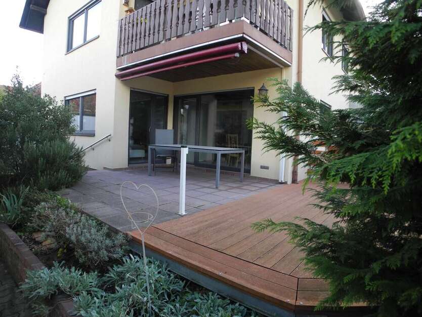 Wohnung zum Mieten in Niederkirchen 1.450 € 160 m² 6 zimmer