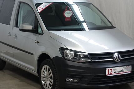 VW Caddy 139.983 km 16.990 &euro; Wartenberg 85456