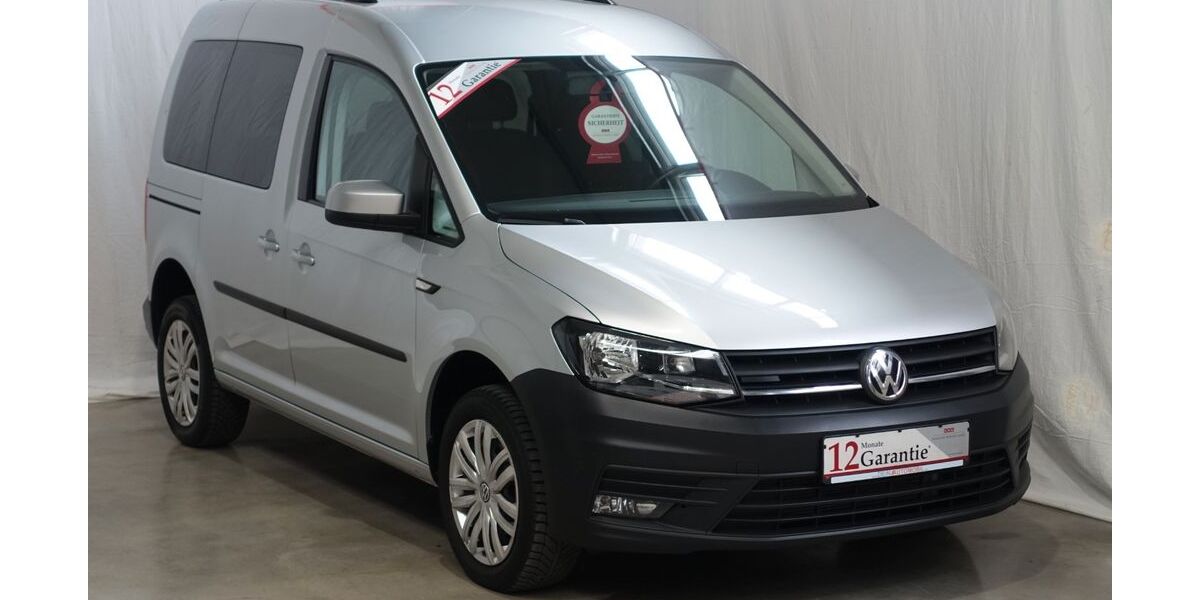 VW Caddy 139.983 km 16.990 &euro; Wartenberg 85456