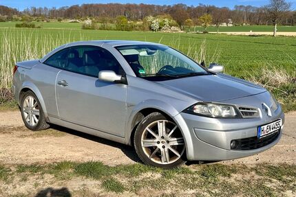 Renault Megane 168.000 km 1.750 &euro; Gehrden 30989