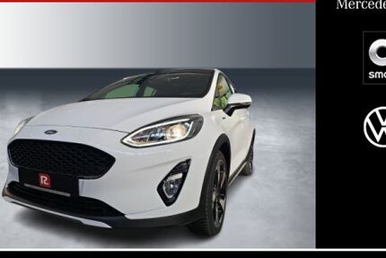 Ford Fiesta 37.300 km 14.699 &euro; Sulz am Neckar 72172