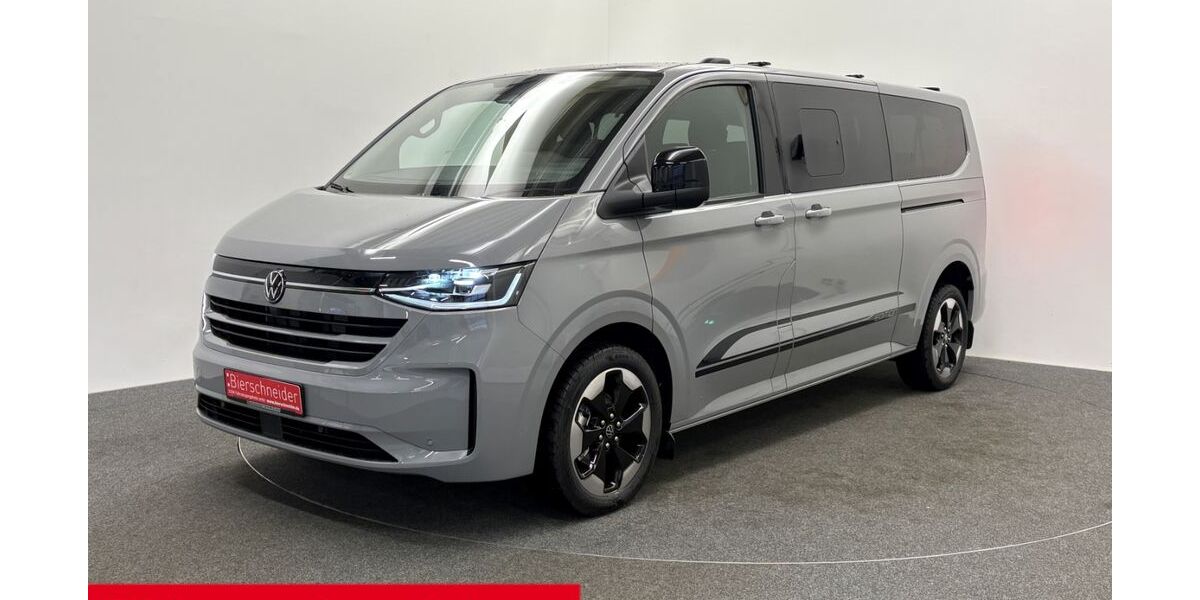 VW T7 Caravelle 1.200 km 64.450 &euro; Weißenburg 91781
