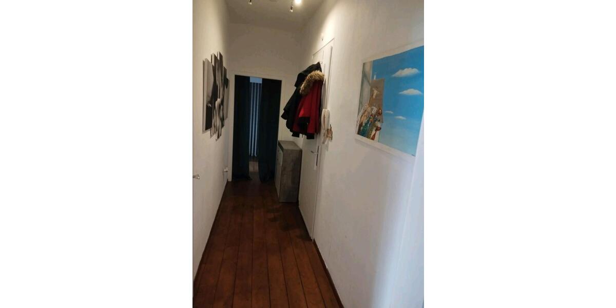 Etagenwohnung Hattingen Blankenstein - 4 Zimmer, 100 m&sup2;, 760&euro; | Angebot:26646004