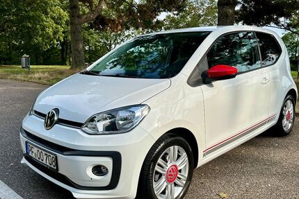 VW up! 55.000 km 9.100 &euro; Pforzheim 75181