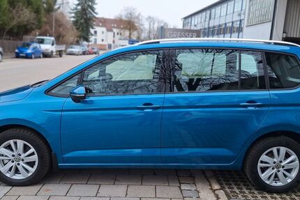 VW Touran 7.000 km 22.999 € Eckernförde 24340