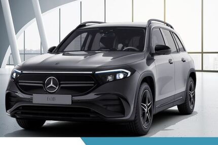 Mercedes-Benz EQB 4.748 km 36.295 &euro; Rostock 18055